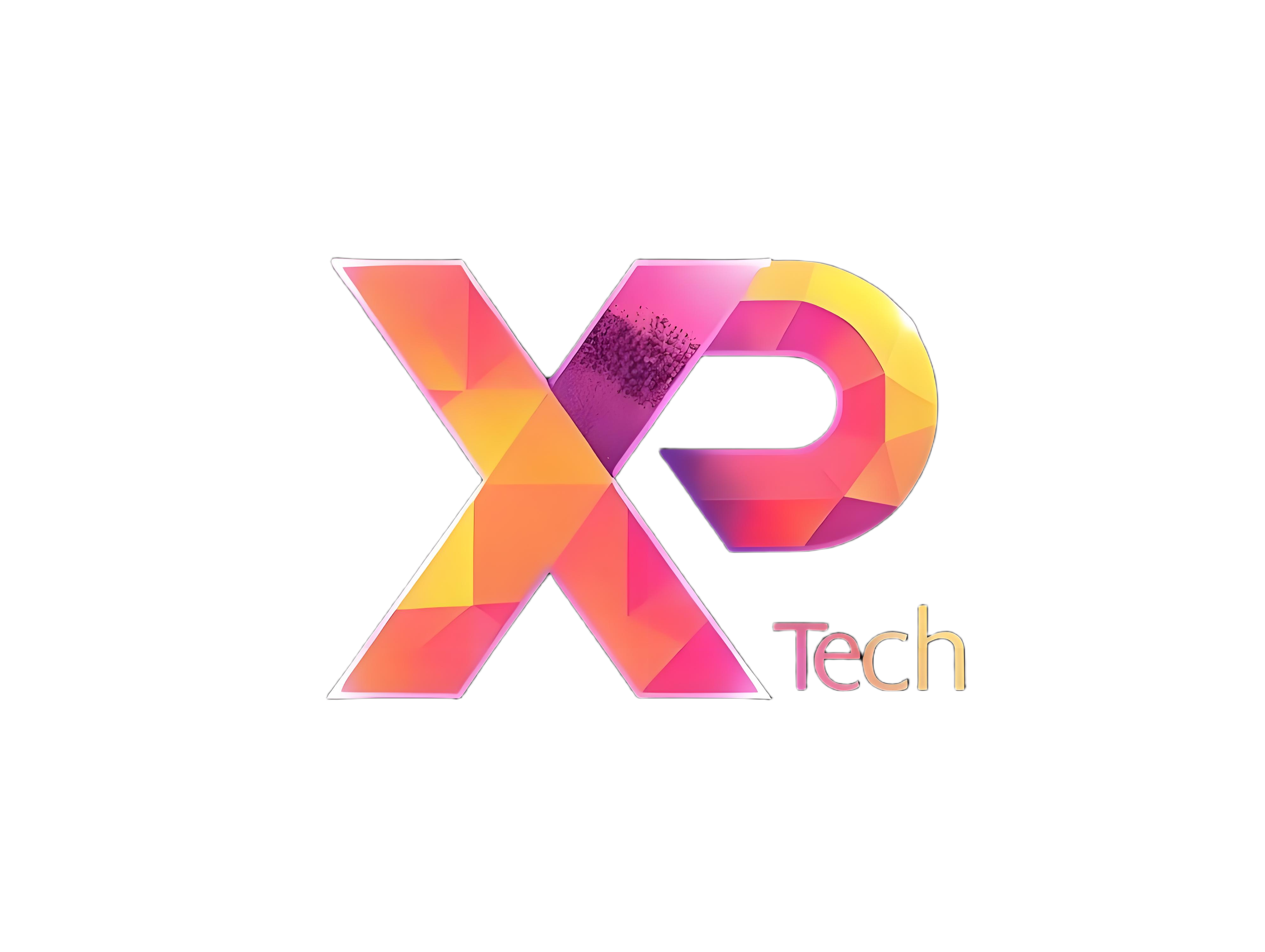 XPtech Logo